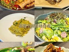 -羲和雅苑•北京烤鸭(平安国际金融中心店)