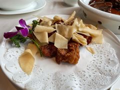 蒜香骨-粥旺庄(芳村店)