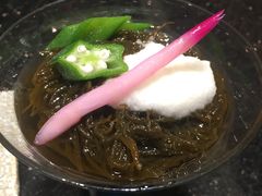 -江户前日本料理(瑞诗酒店店)