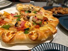 -必胜客(远大路店)