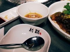 -喜来稀肉(望京店)