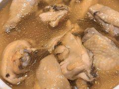 -望乡楼上海菜(日月光店)
