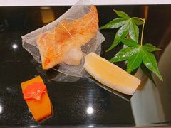 -鮨一日本料理旗舰店(总店)
