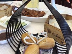-福满园大酒楼(梅林店)