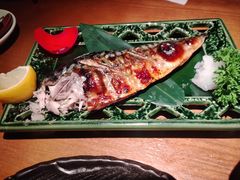 -阿吾罗日本料理(K11艺术中心店)