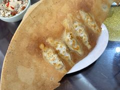 -邢家锅贴老店·非遗·开封菜(金明广场店)