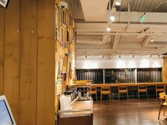 -无印良品餐堂 MUJI Diner(成都太古里店)