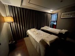-麦舍MaiMassage(张杨路店)