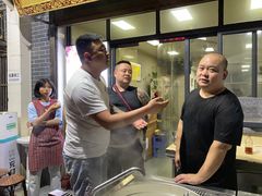 -老味道饺子馆(回民街店)