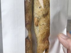 -追光 Dream Bakery(汉街店)