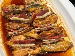 -曾宴·楚菜(湖北省博物馆店)