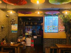 -赖扁担重庆小面(友谊路店)