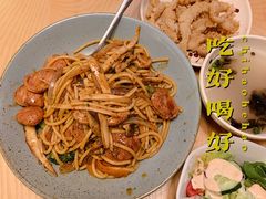 -红小满休闲餐厅(十全街店)