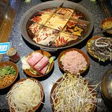 十八梯老火锅(得意潮馆店)