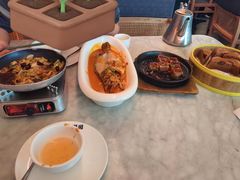 -小菜园新徽菜(无锡宜家荟聚中心店)