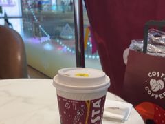 -COSTA COFFEE(恒基名人购物中心店)