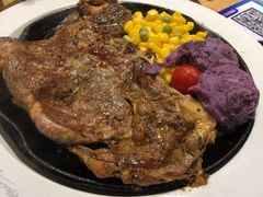 -豪客来牛排(汕头东厦100店)