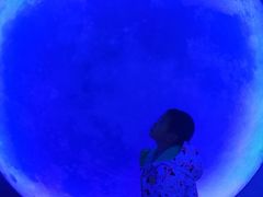 -天津梵高星空艺术馆(天河城旗舰店)