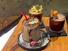 -BE NORMAL CAFE(霞溪路店)