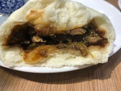 -傅记酱肉