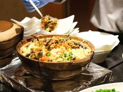 -杭州JW万豪酒店-万豪中餐厅