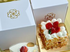 -M'CAKE(西单大悦城店)