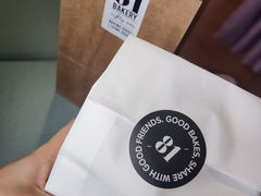 -81bakery(关山路店)