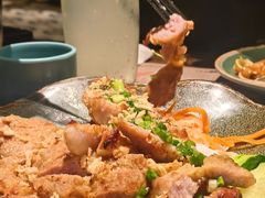 -安南越南餐厅(青岛万象城店)