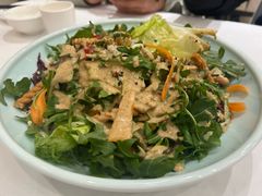-红菜坊·烤鸭·川鲁宴(石园店)