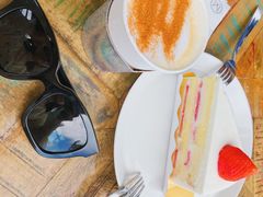 -Cafe Aewol Monsant