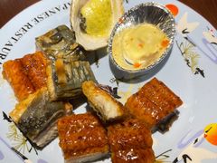 -松子料理(亮马桥店)