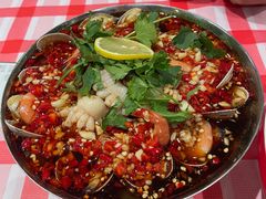 -辣小鲜·南昌大排档(船山路店)