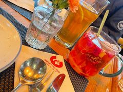 -百特喜·意大利餐厅(八佰伴镇江店)