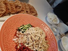 -芳芳私房菜·精作淮扬菜(玖珑湾店)
