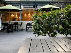 -玫瑰园餐厅