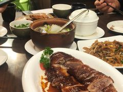 -新旺茶餐厅(嘉里城店)