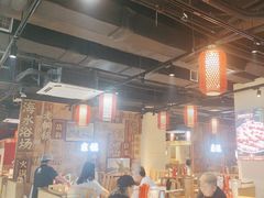 -东镇老火锅(长春路首店)
