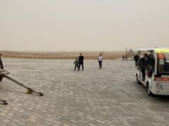 -二连浩特国家地质公园