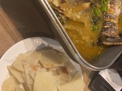 -鱼酷活鱼烤鱼(梅江印象城店)