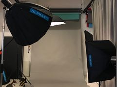 -ID.PHOTO照相馆(嘉里企业中心店)