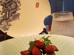-瓷忆·瓷文化餐厅(上海店)