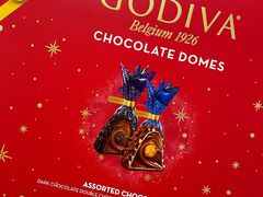 -GODIVA(天河城店)