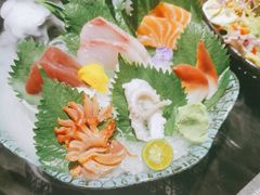 -昱匠·日本料理(金融街店)