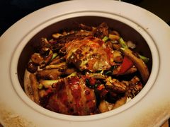 -钟菜·粤菜点心·宴请(海上世界·汇港二期店)