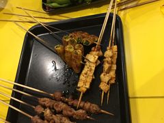 -望京小腰(北京总店)