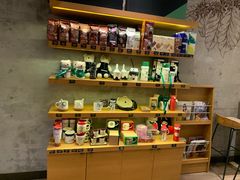 零售区-星巴克臻选(福州仓山万达店)