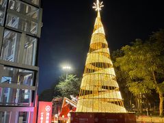 -海底捞火锅(同泰时代广场夜宵主题店)