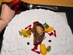 -香樟花园法式铁板烧(恒隆广场店)