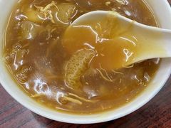 -添發碗仔翅美食