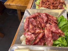 -老渔家·白族·石板烧.野生菌火锅(大理古城叶榆路店)